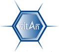 Логотип ВитанАлюм
